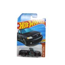 Miniatura hot wheels 99 ford f150 svt lightning