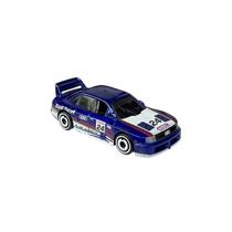 Miniatura hot wheels - audi 90 quattro - htc64 - 144/250