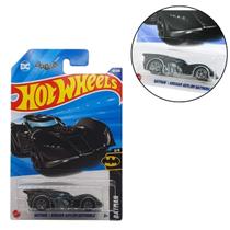 Miniatura hot wheels batman arkham asylum batmobile
