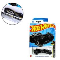 Miniatura hot wheels - batman arkham kinight batmobile - htb22 - 149/250 Miniatura hot wheels - batman arkham kinight batmobile - htb22 - 149/250