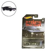 Miniatura hot wheels - batmobile - hlk46 - 3/5