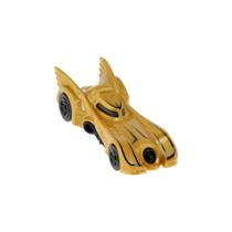 Miniatura hot wheels - batmobile - hlk47 - 4/5