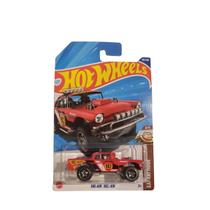Miniatura hot wheels big air bel air Miniatura hot wheels big air bel air