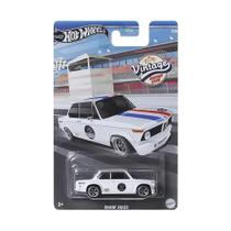 miniatura hot wheels - bmw 2002 - hrv02 - 3/6 miniatura hot wheels - bmw 2002 - hrv02 - 3/6