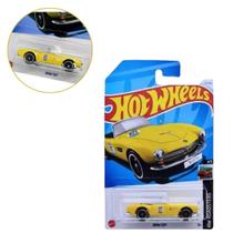 Miniatura hot wheels - bmw 507 - htc15 - 67/250