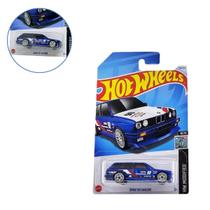 Miniatura hot wheels - bmw m3 wagon - hry67 - 138/250
