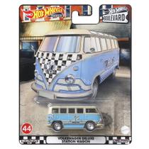 Miniatura Hot Wheels Boulevard Volkswagen Station Wagon 1/64