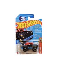 Miniatura hot wheels bricking trails