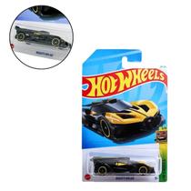 Miniatura hot wheels - bugatti bolide - htc22 - 185/250 Miniatura hot wheels - bugatti bolide - htc22 - 185/250