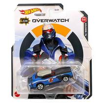 Miniatura Hot Wheels Character Cars - 1/64 - Mattel Miniatura Hot Wheels Character Cars - 1/64 - Mattel