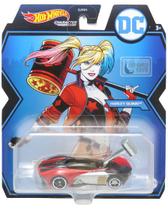 Miniatura Hot Wheels Character Cars - 1/64 - Mattel