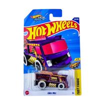Miniatura hot wheels chill mill thunt