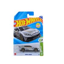 Miniatura hot wheels cupra eracer