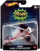 Miniatura hot wheels dc batman batcopter dkl20 dkl24 Miniatura hot wheels dc batman batcopter dkl20 dkl24