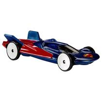 Miniatura hot wheels dc comics man of steel y0758 Miniatura hot wheels dc comics man of steel y0758