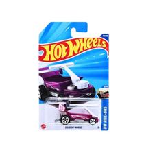 Miniatura hot wheels draggin wagon