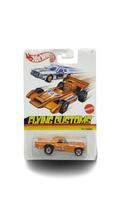 Miniatura Hot Wheels Flying Customs 57 TBird Mattel