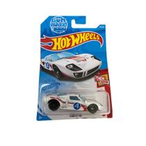 Miniatura Hot Wheels Ford GT-40 HW THEN AND NOW 1/10