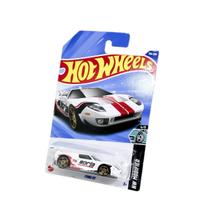 Miniatura hot wheels ford gt