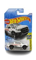 Miniatura Hot Wheels Ford Ranger Raptor 19 Hot Trucks 5/10