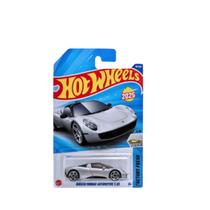 Miniatura hot wheels gordon murray automotive t.33
