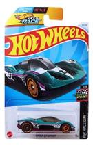 Miniatura hot wheels - group c fantasy - htd25 - 74/250 Miniatura hot wheels - group c fantasy - htd25 - 74/250