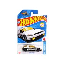 Miniatura hot wheels hako type d