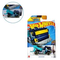 Miniatura hot wheels - heavy hitcher - htb16 - 135/250