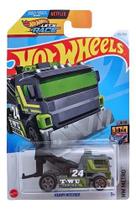 Miniatura hot wheels - heavy hitcher - htd68 - 135/250