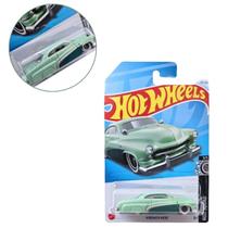 Miniatura hot wheels - hirohata merc - hry69 - 143/250 Miniatura hot wheels - hirohata merc - hry69 - 143/250