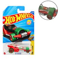 Miniatura hot wheels hot wheengs