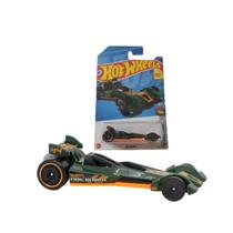Miniatura hot wheels- hot wired - hct44 - 197/250 Miniatura hot wheels- hot wired - hct44 - 197/250