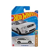 Miniatura hot wheels hw 70s vs. 90s 2/10 94 audi avant rs2 29/250 hyx60n7c5