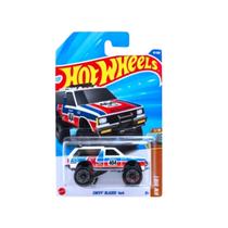 Miniatura hot wheels hw dirt 3/10 chevy blazer 4x4 81/250 hyx25n7c5 Miniatura hot wheels hw dirt 3/10 chevy blazer 4x4 81/250 hyx25n7c5