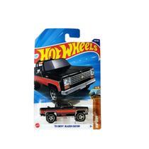 Miniatura hot wheels hw dirt 5/10 75 chevy blazer custom 115/250 jbb19n7c5 Miniatura hot wheels hw dirt 5/10 75 chevy blazer custom 115/250 jbb19n7c5