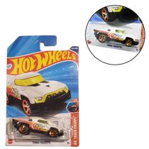 Miniatura hot wheels hw track champs terratracktyl