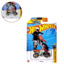 Miniatura hot wheels - hw450f - htc00 - 130/250