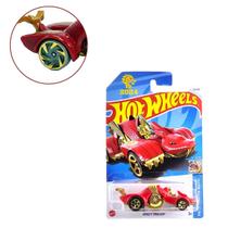 Miniatura hot wheels - knight draggin' - hry96 - 52/250