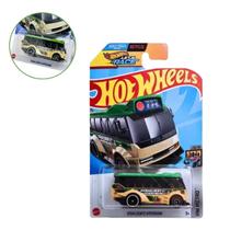 Miniatura hot wheels - kowloon'd hypervan - hry84 - 187/250