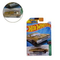 Miniatura hot wheels - layin' lowrider - htd39 - 113/250