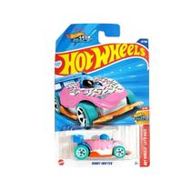 Miniatura hot wheels lets race 2/5 donut drifter 40/250 hyw92n7c5
