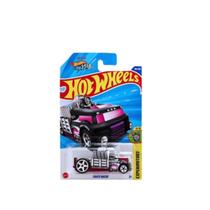 Miniatura hot wheels lets race experimotors 5/10 crate racer 160/250 jbb02n7c5 g1