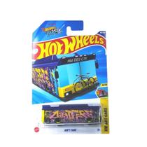 Miniatura hot wheels lets race hw art cars 8/10 aint fare 88/250 hyx32n7c5