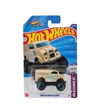 Miniatura hot wheels lets race hw designed by 5/5 monster dairy delivery 133/250 hyx28n7c5