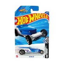 Miniatura hot wheels lets race rod squad 5/10 hiroller 69/250 hyx14n7c5