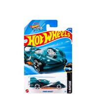 Miniatura hot wheels lets race xraycers 8/10 power rocket 109/250 hyy53n7c5