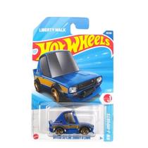 Miniatura hot wheels liberty walk hw jimports 1/5 nissan skyline 2000gtr lbwk hyx54n7c5 g1
