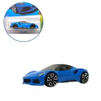 Miniatura hot wheels - lotus emira - hct00 - 247/250 Miniatura hot wheels - lotus emira - hct00 - 247/250