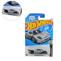 Miniatura hot wheels - mad mike drift attack - htb66 - 59/250 Miniatura hot wheels - mad mike drift attack - htb66 - 59/250