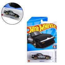 Miniatura hot wheels - mazda rx-7 - htd54 - 80/250 Miniatura hot wheels - mazda rx-7 - htd54 - 80/250